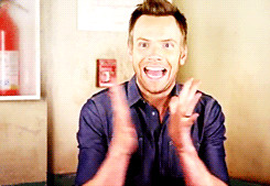 Joel McHale